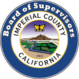 Board of Supervisors – Imperial County California