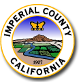 Imperial County Logo